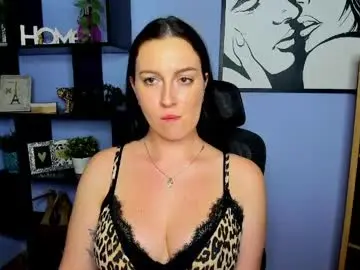 Chaturbate Live Porn of amanda_burn