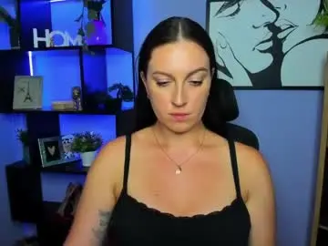 Chaturbate Private Sex Chat of amanda_burn