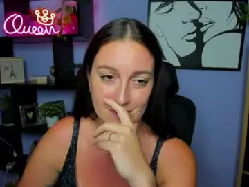 Chaturbate Adult Video Chat of amanda_burn