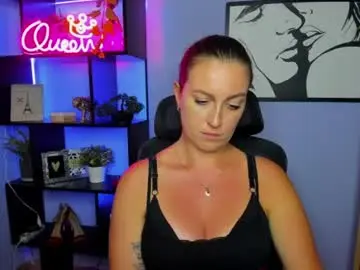 Chaturbate Adult Webcams of amanda_burn