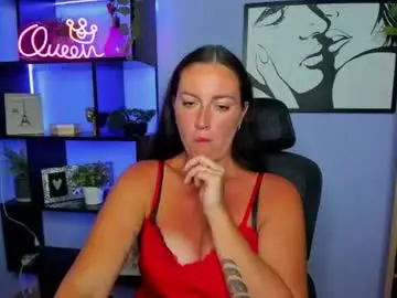 Chaturbate Live Porn of amanda_burn