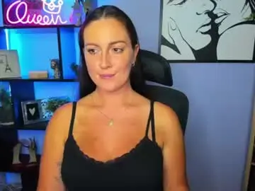 Chaturbate Sex Cam of amanda_burn