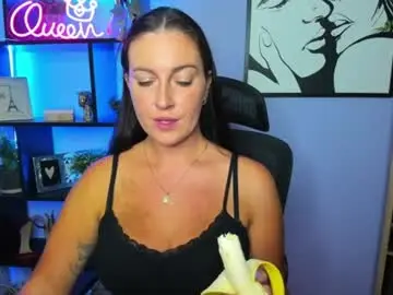 Chaturbate Adult Video Chat of amanda_burn