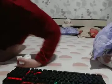 Chaturbate Sex Chat of arinadols23