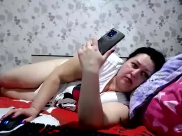 Chaturbate Adult Webcam of arinadols23