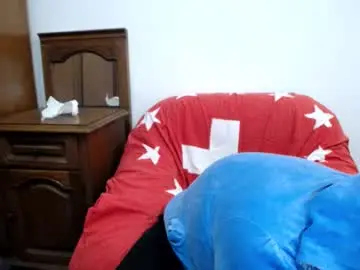 Chaturbate Sex Chat of arinadols23