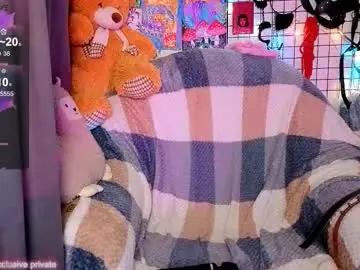 Chaturbate Adult Webcam of debbie_hanter