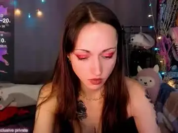 Chaturbate Adult Video Chat of debbie_hanter