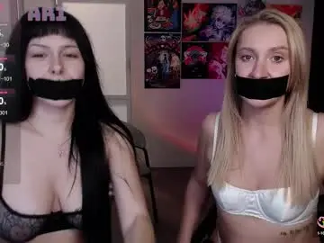 Chaturbate Adult Video Chat of eliza_benet_
