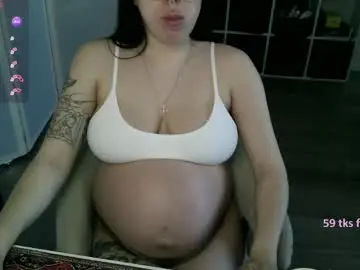 Chaturbate Live Sex of eliza_benet_