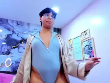 Chaturbate Private Sex Chat of emmaa_lex