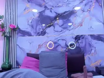 Chaturbate Best live sex cam show of emmaa_lex