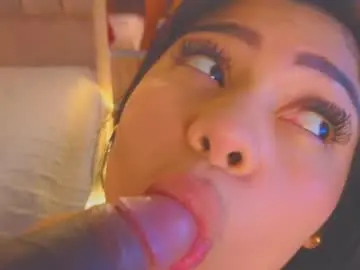 Chaturbate Sex Chat of gina_akemi