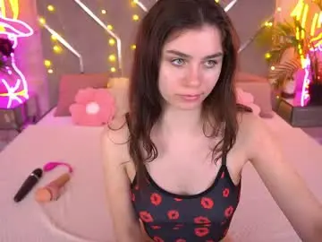 Chaturbate Nude Webcam of heavenelle