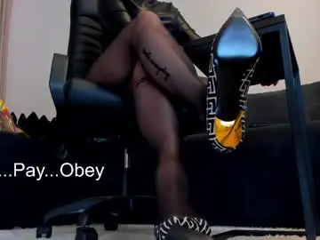 Chaturbate Sex Chat of lana_vip