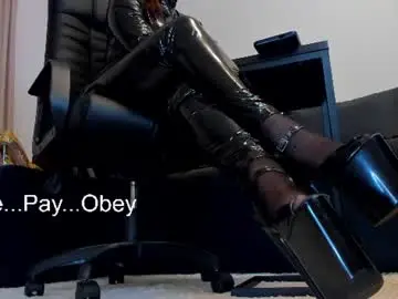 Chaturbate Live Porn of lana_vip