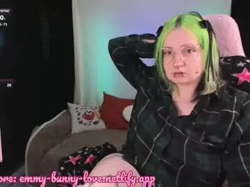 Chaturbate Watch Live Sex Cams of lover_emmy