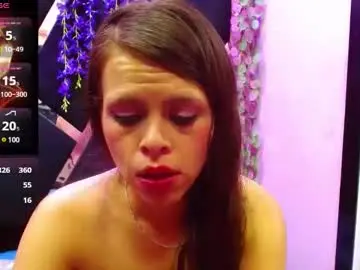 Chaturbate Adult Video Chat of marianathompson_