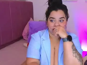 Chaturbate Live Porn of miahjoness