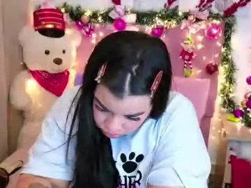 Chaturbate Private Sex Chat of miahjoness