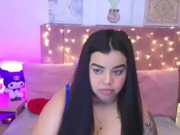 Chaturbate Sex Chat of miahjoness