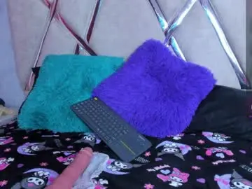 Chaturbate Live Sex Cam of morgan_ps