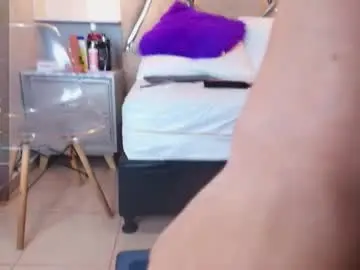 Chaturbate Sex Cam of morgan_ps