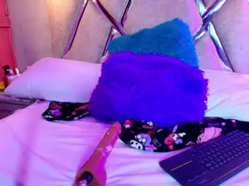 Chaturbate Private Sex Chat of morgan_ps