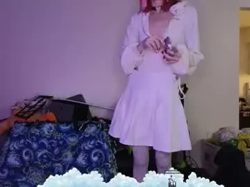 Chaturbate Sex Cam of shyohiogirl