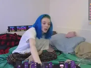 Chaturbate Adult Webcams of shyohiogirl