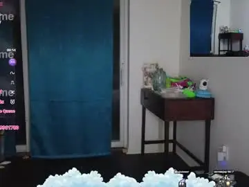 Chaturbate Sex Chat of shyohiogirl