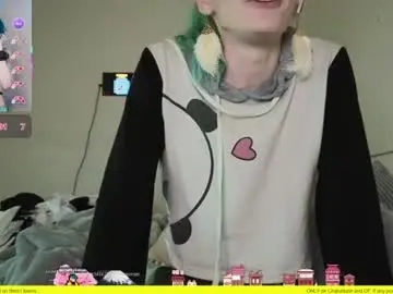 Chaturbate Private Sex Chat of shyohiogirl