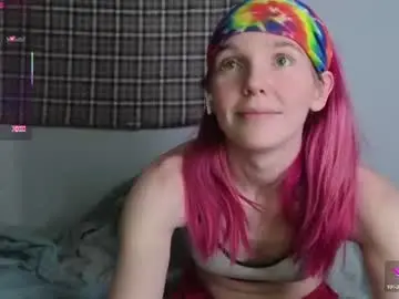 Chaturbate Live Sex Cam of shyohiogirl