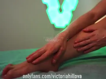 Chaturbate Nude Webcam of victoriahillova