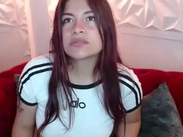 Chaturbate Adult Webcam of yeimygomez
