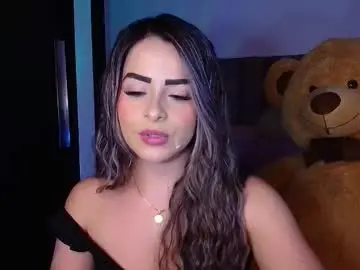 Chaturbate Free Porn Cam of alix_barker