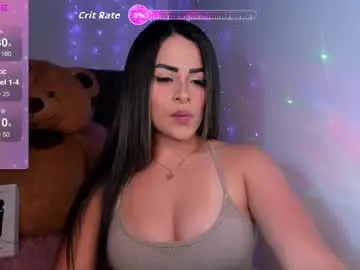 Chaturbate Live Sex Cam of alix_barker