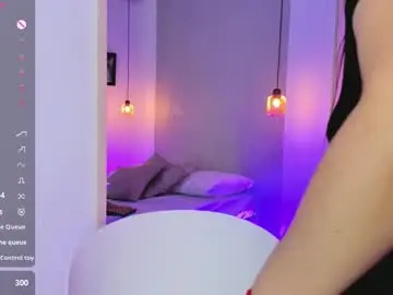 Chaturbate Free Porn Cam of amelielaurentt