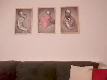 Chaturbate Sex Cam of antonia1313