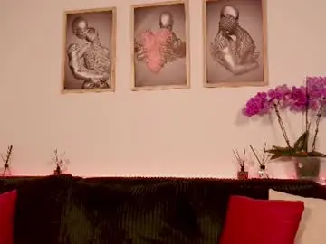 Chaturbate Best live sex cam show of antonia1313