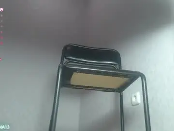 Chaturbate Live Sex Cam of blondiana