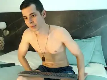 Chaturbate Best Webcam of brandon_wolf