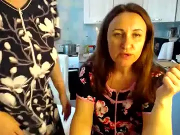 Chaturbate Free Porn Cam of donnalimadonna