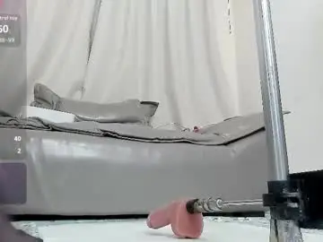 Chaturbate Live Sex of foxyiyi