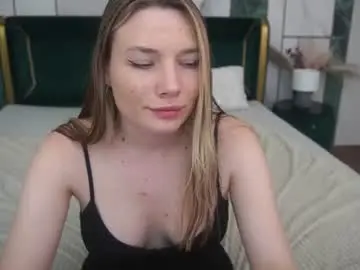 Chaturbate Live Sex of icedanielles