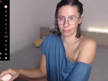 Chaturbate Sex Chat of justmexy7