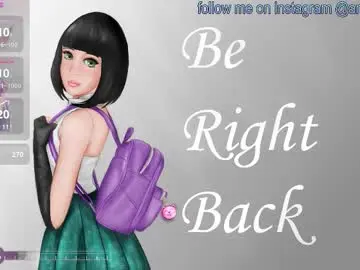 Chaturbate Adult Video Chat of mathildalapetite