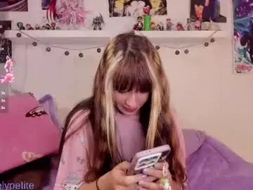 Chaturbate Adult Webcams of mathildalapetite