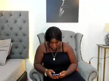 Chaturbate Adult Video Chat of nahirobyy_ebonyy