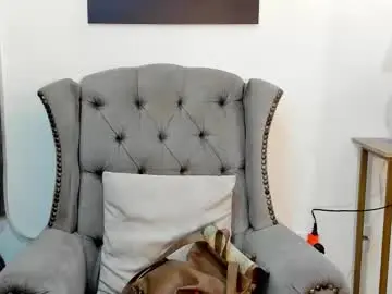 Chaturbate Best Webcam of nahirobyy_ebonyy